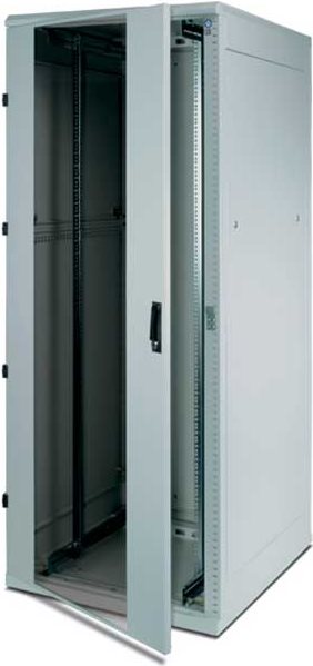 Купить Triton Delta S - Schrank - RAL 7035 - 42HE - 48.3 cm (19") (RMA-42-A88-CAX-A1) в магазине wardena.ru