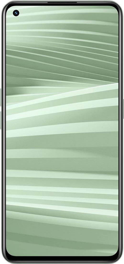 Купить realme GT 2 Pro 17 cm (6.7" ) Dual-SIM Android 12 5G USB Typ-C 12 GB 256 GB 5000 mAh Grün (6941399070189) в магазине wardena.ru