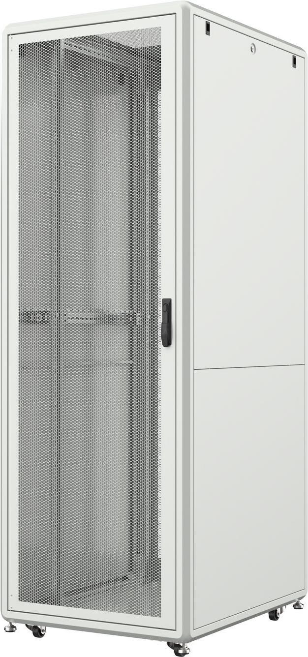 Купить Lanview 46U W 800mm D 1000mm H 2231mm SERVER LINE WHITE (RSL46U81WH) в магазине wardena.ru