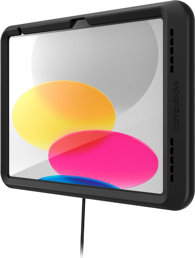 Купить Compulocks PMIP109. Maximale Bildschirmgröße: 27,7 cm (10.9"), Markenkompatibilität: Apple, Kompatibilität: iPad (10th gen.) | 10.9" | 2022 | A2757, A2777. Menge pro Packung: 1 Stück(e) (PMIP109) в магазине wardena.ru