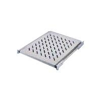 Купить Rittal LC Component Shelf - Rack - Regal (Gleitschübe) (7000.625) (7000625) в магазине wardena.ru