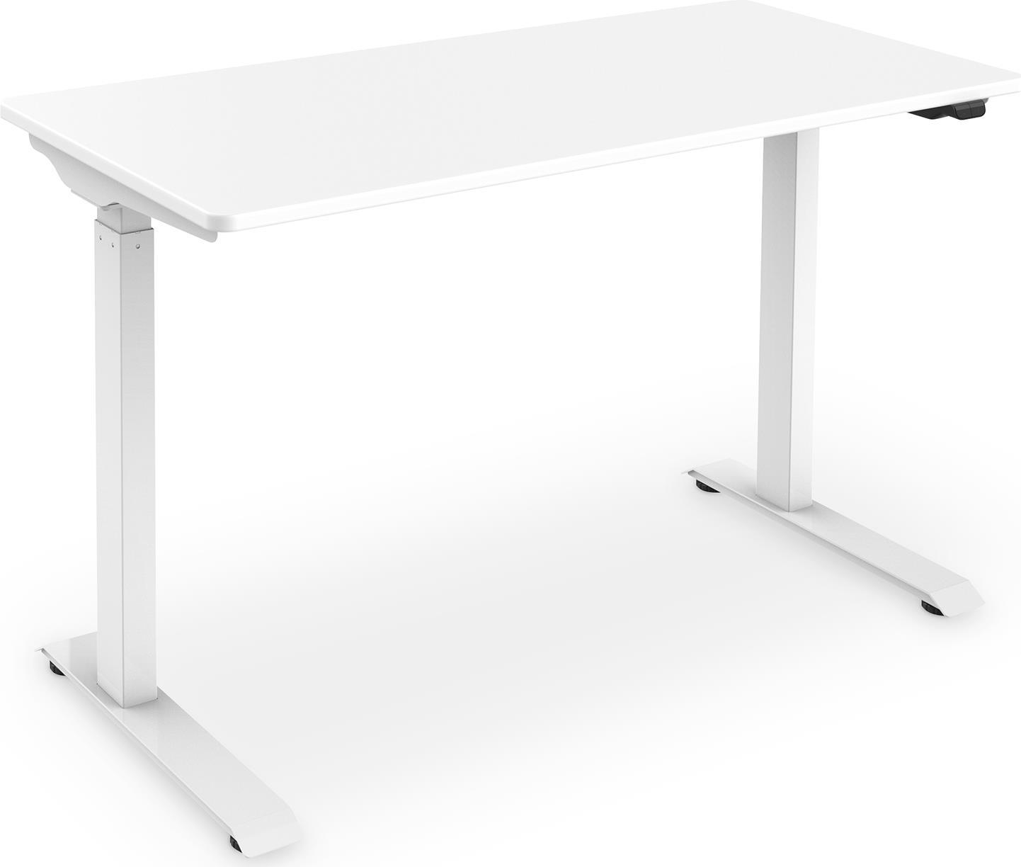 Купить Digitus Elektrisch höhenverstellbarer Schreibtisch - China - 73 cm - 123 cm - 1200 mm - 600 mm - 1230 mm (DA-90407) в магазине wardena.ru