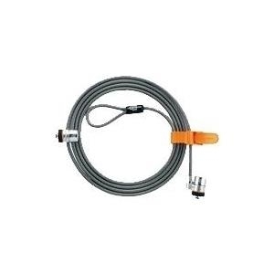 Купить Dell TWIN MSAVER MASTER KEY SOLUTIO MicroSaver Twin-Laptopschloss - Master Key (461-10214) в магазине wardena.ru