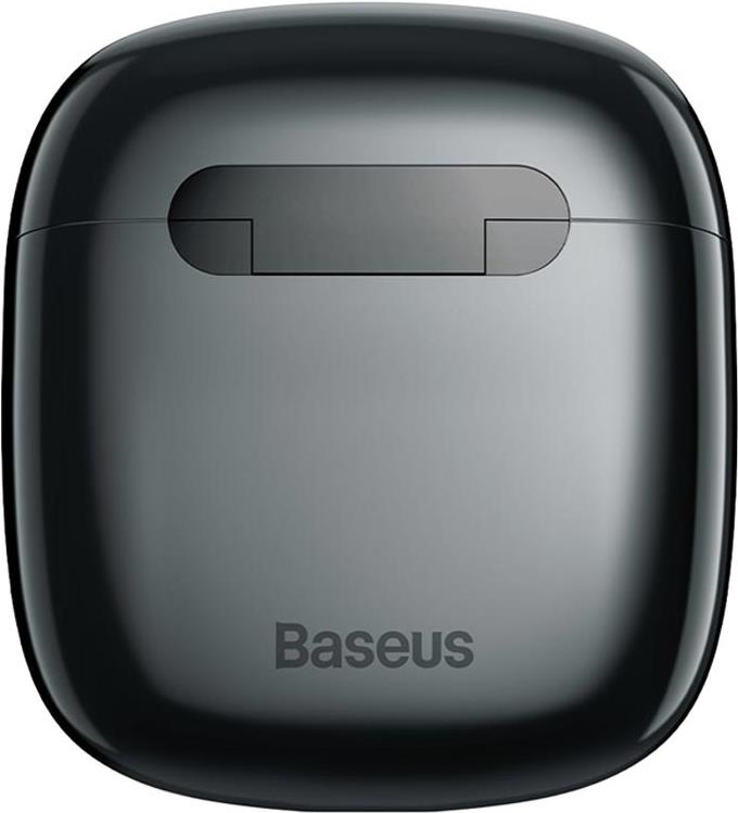 Купить Baseus Storm 3 Kopfhörer True Wireless Stereo (TWS) im Ohr Anrufe/Musik USB Typ-C Bluetooth Schwarz (NGTW140101) в магазине wardena.ru
