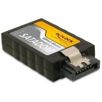 Купить DeLOCK Flash Module - SSD - 32GB - intern - SATA 6Gb/s (54734) в магазине wardena.ru