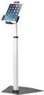 Купить Neomounts by Newstar TABLET-S200 - Aufstellung - für Tablett - verriegelbar - Silber - Bildschirmgröße: 24.6-26.7 cm (9.7"-10.5") - Bodenaufstellung (TABLET-S200SILVER) в магазине wardena.ru