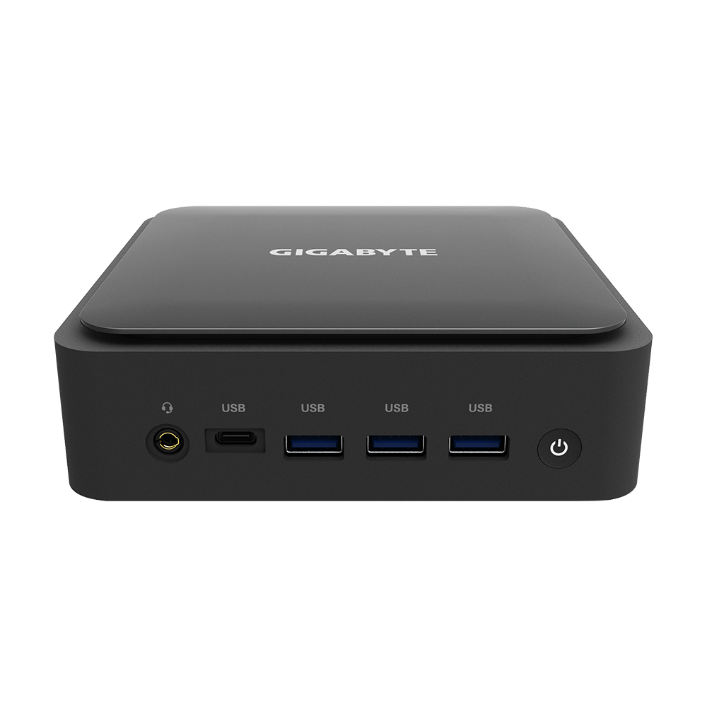 Купить Gigabyte GB-BER3-5300 (rev. 1.0) - Niederprofil (superflach) - Mini-PC Barebone - DDR4-SDRAM - M.2 - PCI Express - SATA - 802.11a,802.11b,802.11g,Wi-Fi 4 (802.11n),Wi-Fi 5 (802.11ac),Wi-Fi 6 (802.11ax),Wi-Fi 6E (802.11ax в магазине wardena.ru