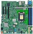 Купить Super Micro SUPERMICRO X12STH-F - Motherboard - micro ATX - LGA1200-Sockel - C256 Chipsatz - USB 3,2 Gen 1 - 2 x Gigabit LAN - Onboard-Grafik (MBD-X12STH-F-B) в магазине wardena.ru