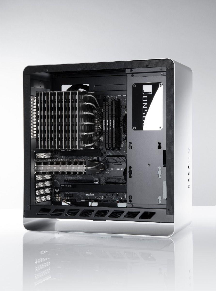 Купить Noctua NH-P1 - Prozessorkühler - (für: LGA1156, AM2, AM2+, AM3, LGA1155, AM3+, FM1, FM2, LGA1150, FM2+, LGA1151, LGA2011-3 (Square ILM), AM4, LGA2066, LGA1200, LGA2011-0) - Sockel aus Kupfer mit Kühlrippen aus Aluminium в магазине wardena.ru