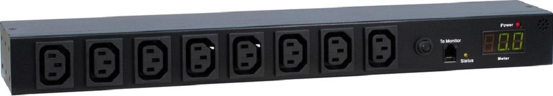 Купить Inter-Tech PDU Modul M-1681 - Stromverteilungseinheit (Rack - einbaufähig) - Eingabe, Eingang IEC 320 EN 60320 C20 - output connectors: 8 (88887073) в магазине wardena.ru