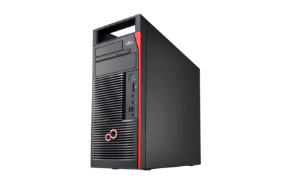 Купить Fujitsu Celsius M7010power - Tower - 4U - 1 x Xeon W-2223 / 3.6 GHz - RAM 32 GB - SSD 512 GB - NVMe - DVD SuperMulti - keine Grafiken - GigE - Win 10 Pro - vPro - Monitor: keiner (VFY:M7010WP264IN) в магазине wardena.ru