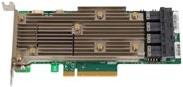 Купить Fujitsu PRAID EP540i - Speichercontroller (RAID) - 16 Sender/Kanal - SATA 6Gb/s / SAS 12Gb/s / PCIe - Low-Profile - RAID 0, 1, 5, 6, 10, 50, 60 - PCIe 3.1 x8 - für PRIMERGY RX2520 M5, RX2530 M4, RX2540 M5, RX4770 M4, TX1 (S26361-F4042-L504) в магазине wardena.ru