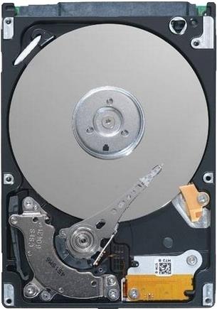 Купить DELL HD 2T ES 7.2K 3.5 H-MKP E/C 3.5" 2 TB SATA (0382H) в магазине wardena.ru
