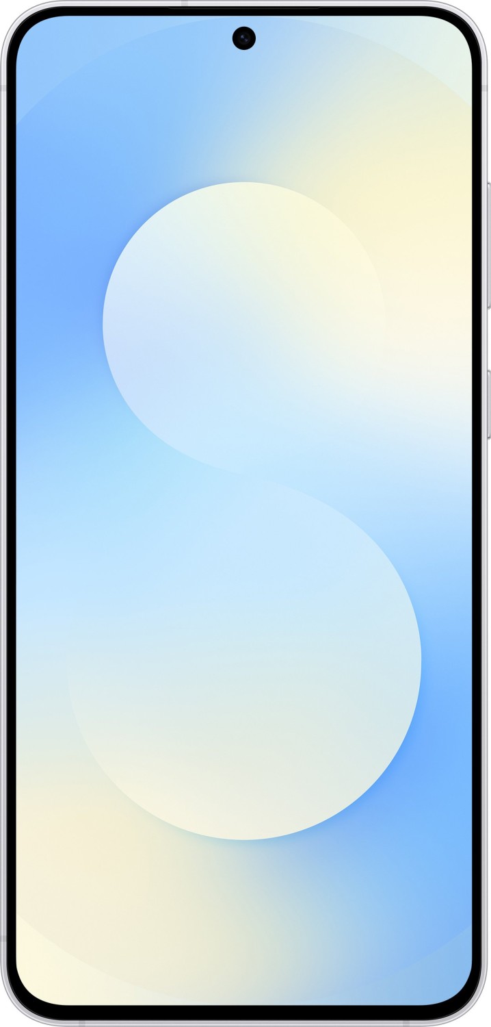 Купить Samsung Galaxy S25 FE 128GB Icyblue 17,11 cm (6,7") OLED Display, Android 16, 50MP Triple-Kamera (SM-S731BLBDEUE) в магазине wardena.ru