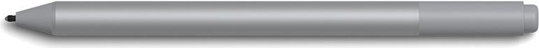 Купить Microsoft Surface Pen - Stift - 2 Tasten - kabellos - Bluetooth 4.0 - Platin - für Surface Book 2 (EYU-00010) в магазине wardena.ru