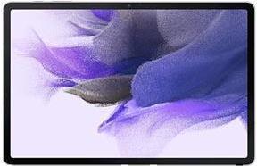 Купить Samsung Galaxy Tab S7 FE - Tablet - Android 11 - 64 GB - 31.5 cm (12.4") TFT (2560 x 1600) - microSD-Steckplatz - Mystic Silver (SM-T733NZSAEUE) в магазине wardena.ru