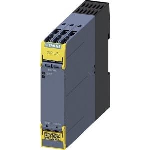 Купить Siemens Sicherheitsschaltgerät 24 V/DC, 24 V/AC 3SK1211-1BW20 (3SK1211-1BW20) в магазине wardena.ru
