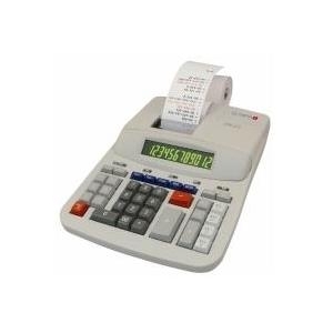 Купить Olympia CPD 512 Desktop Druckrechner Weiß (944837002) в магазине wardena.ru
