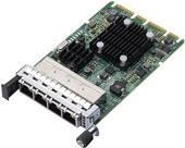 Купить Lenovo ThinkSystem Broadcom 57416 + 5720 - Netzwerkadapter - OCP 3.0 - Gigabit Ethernet x 2 + 10Gb Ethernet x 2 - für ThinkSystem SR645 7D2X, 7D2Y, SR665 7D2V, 7D2W, SR850 V2 7D32 (4XC7A08239) в магазине wardena.ru