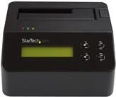 Купить StarTech.com Festplatten Eraser - für 2.5" / 3.5" SATA SSD Laufwerk - USB 3.0 - 4Kn Unterstützung - Festplatten Dock - Festplattenlöscher - 2.5" / 3.5" - SATA 6Gb/s - Schwarz - für P/N: SVA12M5NA (SDOCK1EU3P2) в магазине wardena.ru