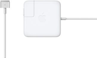 Купить Apple MagSafe 2 - Netzteil - 45 Watt - für MacBook Air (Anfang 2015, Early 2014, Mid 2013, Mitte 2012, Mitte 2017) (MD592Z/A) в магазине wardena.ru
