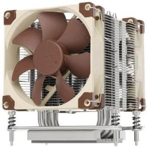 Купить Noctua NH-U9 TR4-SP3 - Prozessorkühler - (Socket TR4, Socket SP3) - Aluminium mit Kupferbasis - 92 mm в магазине wardena.ru