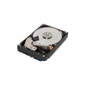 Купить Toshiba MG04ACA200E - Festplatte - 2TB - intern - 8,9 cm (3.5") - SATA 6Gb/s - NL - 7200 U/min - Puffer: 128MB (MG04ACA200E) в магазине wardena.ru