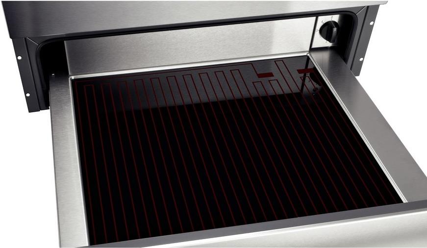 Купить Neff N17HH10N0 20l 12Stellen 810W Schwarz - Edelstahl Wärmeschublade (N17HH10N0) в магазине wardena.ru