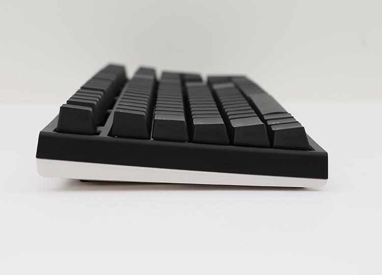Купить Ducky One 2 Backlit PBT Gaming Tastatur, MX-Blue, weiße LED - schwarz (DKON1808S-CDEPDAZW1) в магазине wardena.ru