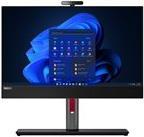 Купить Lenovo ThinkCentre M90a Gen 3 11VF - All-in-One (Komplettlösung) - mit voll funktionsfähigem Monitorständer - Core i5 12500 / 3 GHz - vPro Enterprise - RAM 8 GB - SSD 256 GB - TCG Opal Encryption, NVMe, Value - DVD-Write (11VF008NGE) в магазине wardena.ru