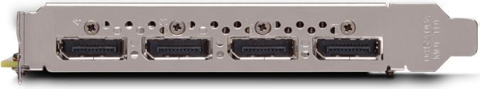 Купить Fujitsu Technology Solutions NVIDIA QUADRO P2200 - Grafikkarten - Quadro P2200 - 5 GB - PCIe x16 - 4 x DisplayPort - für Celsius C780, J5010, J550, J580, M7010, M770, R970, W5010, W5011, W580 (S26361-F2222-L205) в магазине wardena.ru