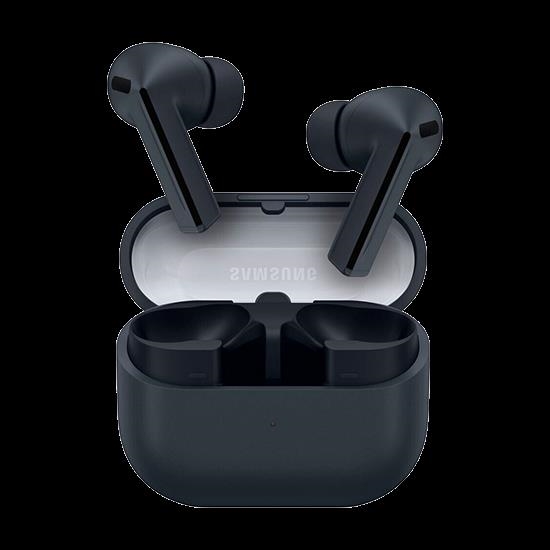 Купить Samsung Galaxy Buds3 FE - True Wireless-Kopfhörer mit Mikrofon - im Ohr - Bluetooth - aktive (SM-R420NZKAEUE?AT) в магазине wardena.ru