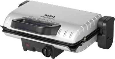Купить Tefal Minute Grill - Grill - 550 qcm (GC 2050) в магазине wardena.ru