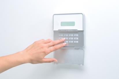 Купить ABUS AZ4110 Silber - Weiß Sicherheitszugangskontrollsystem (AZ4110) в магазине wardena.ru