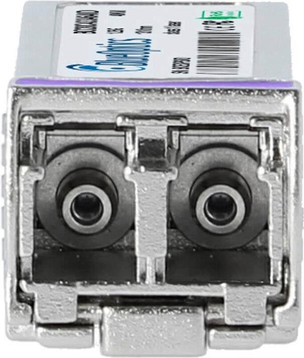 Купить Allied Telesis AT-SPBD40DUAL-14 kompatibler BlueOptics cSFP Transceiver für Singlemode Gigabit Highspeed Datenübertragungen in Glasfaser Netzwerken. Unterstützt Gigabit Ethernet, Fibre Channel oder SONET/SDH Anwendungen (AT-SPBD40DUAL-14-BO) в магазине wardena.ru