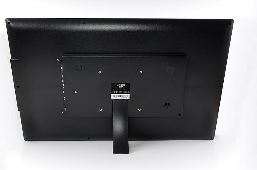 Купить Xoro MegaPAD 2154 V5 16 GB 54,6 cm (21.5" ) 2 GB Wi-Fi 4 (802.11n) Android 10 Schwarz (XOR400653) в магазине wardena.ru