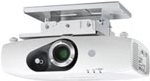 Купить Panasonic ET-PKR100S - Befestigungskit (Befestigungsplatte, Montageklammer, Winkeleinsteller, Sechskantschrauben, Sturzverhinderungs-Kit) - für Projektor - Deckenmontage - für PT-RW330, RW430, RZ370, RZ470, RZ475 в магазине wardena.ru