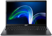 Купить Acer Extensa 15 EX215-54 - 180°-Scharnierdesign - Intel Core i5 1135G7 / 2.4 GHz - Win 10 Pro 64-Bit - Iris Xe Graphics - 8 GB RAM - 256 GB SSD - 39.6 cm (15.6") IPS 1920 x 1080 (Full HD) - Wi-Fi 5 - Charcoal Black - kbd (NX.EGJEG.00K) в магазине wardena.ru
