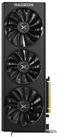 Купить XFX Speedster SWFT319 Radeon RX 6900 XT - Grafikkarten - Radeon RX 6900 XT - 16 GB GDDR6 - PCIe 4.0 x16 - HDMI, 3 x DisplayPort (RX-69XTAQFD9) в магазине wardena.ru