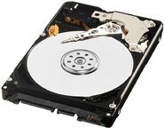 Купить WD AV-25 WD10JUCT - Festplatte - 1TB - intern - 6,4 cm (2.5") - 5400 U/min - Puffer: 16MB (WD10JUCT) в магазине wardena.ru