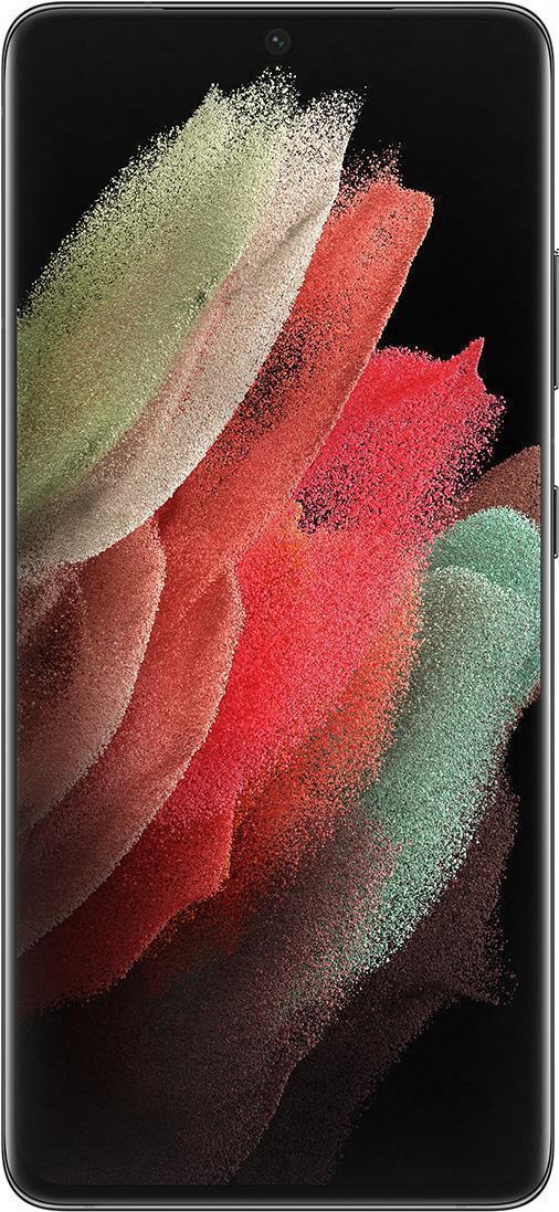 Купить Samsung Galaxy S21 Ultra 5G 256GB Phantom Black EU [17,3cm (6.8") OLED Display, Android 11, 108MP Quad-Kamera] (SM-G998BZKGEUB-EU) в магазине wardena.ru