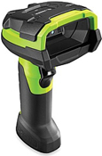 Купить Zebra DS3678-ER - Barcode-Scanner - tragbar - decodiert - Bluetooth 4,0 (DS3678-ER2F003VZWW) в магазине wardena.ru