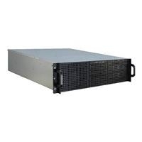 Купить Inter-Tech IPC 3U-30255 - Rack - einbaufähig - 3U - SSI EEB - ohne Netzteil - USB (88887108) в магазине wardena.ru