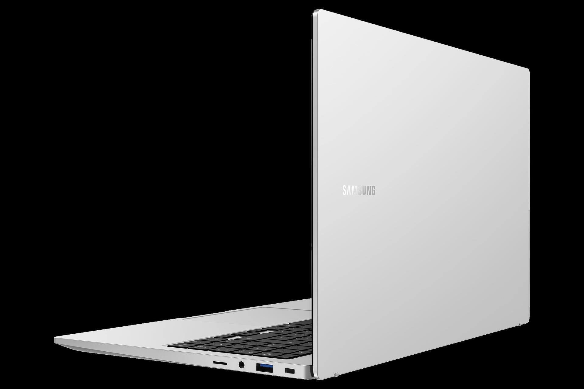Купить Samsung Galaxy Book - Core i3 1115G4 / 3 GHz - 8 GB RAM 256 GB SSD NVMe - 39.6 cm (15.6") 1920 x 1080 (Full HD) - UHD Graphics - Wi-Fi 6, Bluetooth - Mystic Silver - Windows 11 Home (NP750XDA-KDFDE) в магазине wardena.ru