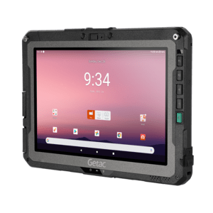 Купить Getac ZX10, 25,7cm (10,1''), GPS, USB, USB-C, BT (5.0), WLAN, 4G, Android, GMS Tablet PC, Fully Rugged, Bildschirmdiagonale: 25,7cm (10,1''), Touchscreen, 1920x1200 Pixel, GPS, Kamera (16MP), Front-Kamera (8MP), Vibratio (Z2A7CXWI53BX) в магазине wardena.ru