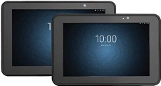 Купить Zebra ET56 Enterprise Tablet - Tablet - Android 8,1 (Oreo) - 32GB eMMC - 21,3 cm (8.4") (2560 x 1600) - microSD-Steckplatz - 4G - LTE (ET56DE-G21E-00A6) в магазине wardena.ru