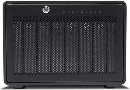 Купить OWC 4TB OWC Envoy Pro FX Thunderbolt 3 + USB-C Portable NVMe SSD (OWCTB3ENVPFX04) (OWCTB38SRE048) в магазине wardena.ru