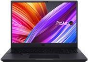 Купить ASUS ProArt StudioBook Pro 16 OLED H7600ZW-L2011X - Intel Core i9 12900H / 2.5 GHz - Win 11 Pro - GF RTX 3070 Ti - 32 GB RAM - 1 TB SSD NVMe, Performance - 40.6 cm (16") OLED 3840 x 2400 (WQUXGA) - Wi-Fi 6 - Mineral Blac (90NB0XJ1-M00280) в магазине wardena.ru