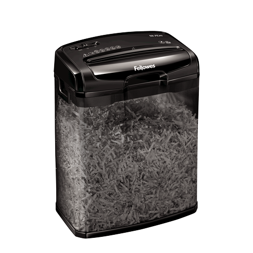 Купить Fellowes M-7Cm - Vorzerkleinerer - Kreuzschnitt - 4 x 35 mm - P-4, T-4 (4701801) в магазине wardena.ru