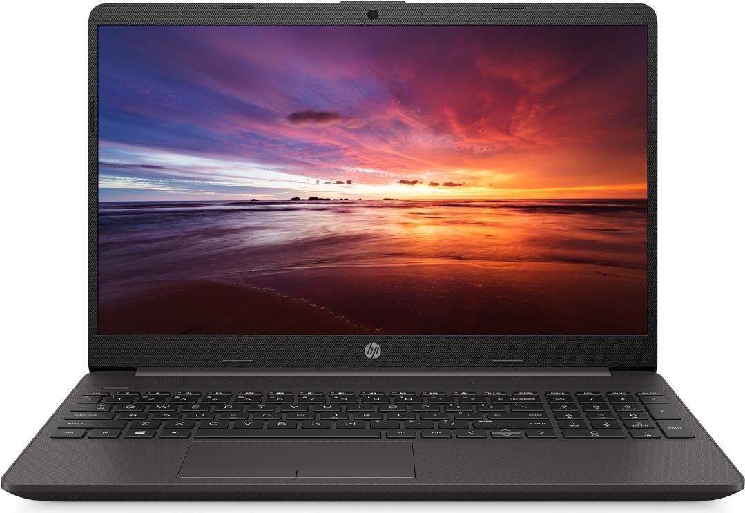 Купить HP 255 G8 Notebook - AMD Ryzen 3 5300U / 2.6 GHz - FreeDOS 3.0 - Radeon Graphics - 8 GB RAM - 256 GB SSD NVMe, HP Value - 39.6 cm (15.6") IPS 1920 x 1080 (Full HD) - Wi-Fi 5 - dunkel aschgrau silberfarben (45R46ES) в магазине wardena.ru